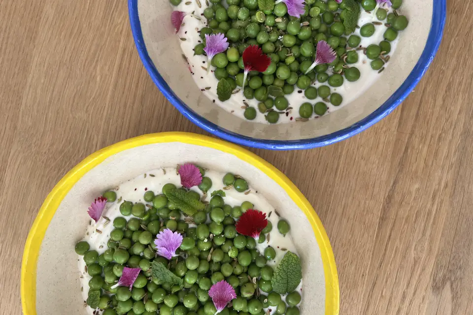 Atelier Cuisine Lorraine — photo 1