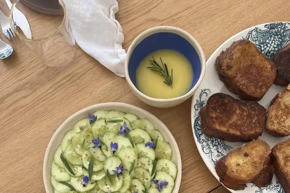 Atelier Cuisine Lorraine — photo 3