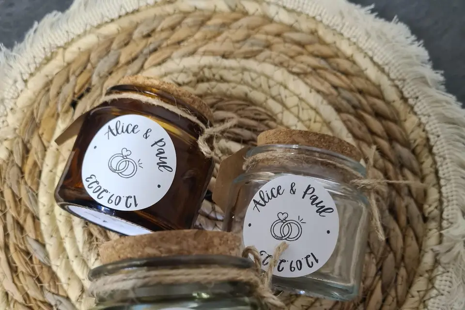 Les Bougies d'Andy — photo 5