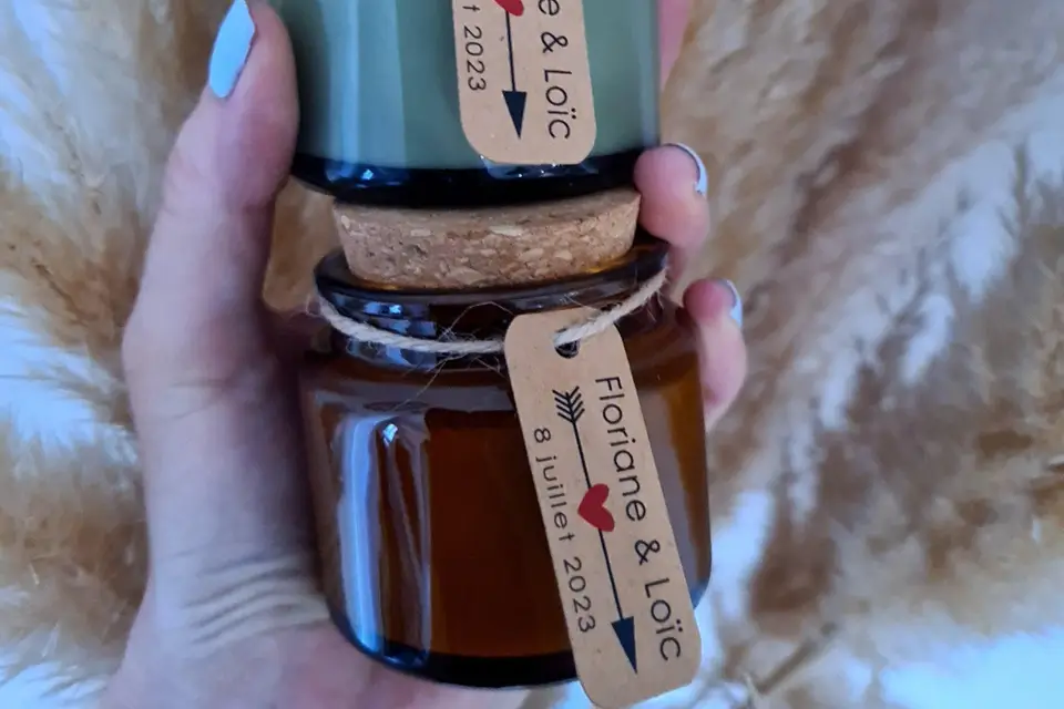 Les Bougies d'Andy — photo 3