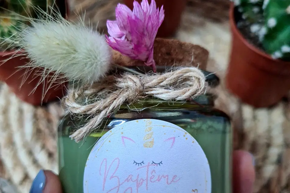 Les Bougies d'Andy — photo 6