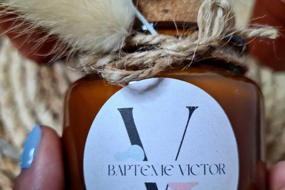 Les Bougies d'Andy — photo 8