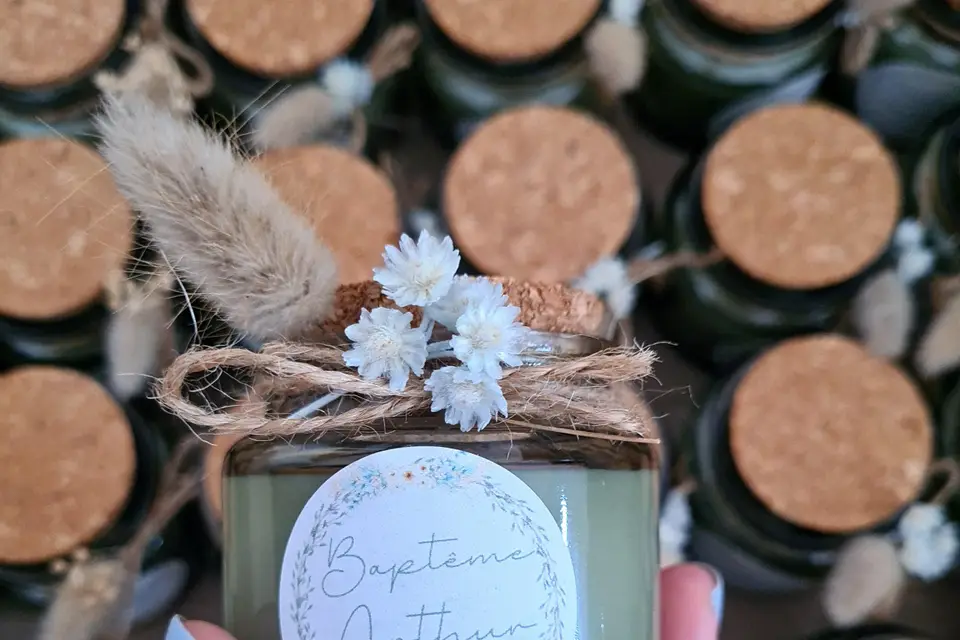 Les Bougies d'Andy — photo 2