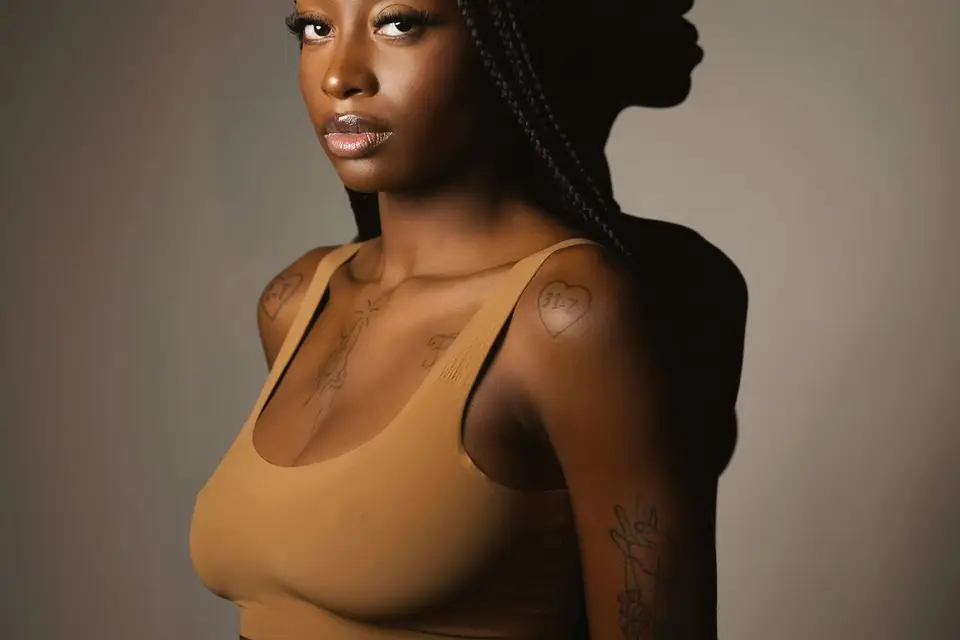 Toutes les couleurs sont belles — photo 3