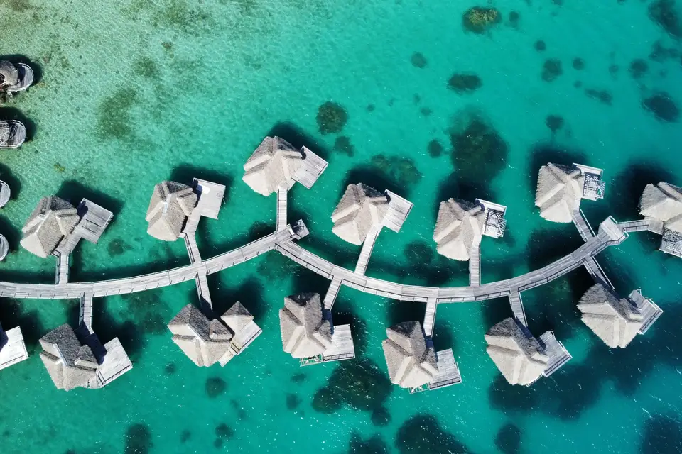 Travel by Cécile — photo 1