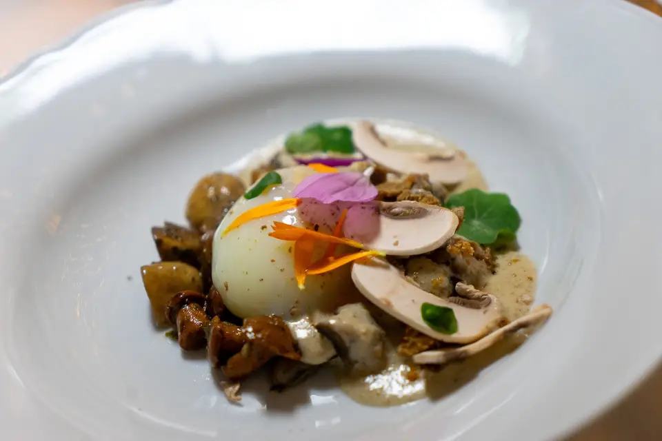 Atelier Cuisine Lorraine — photo 5