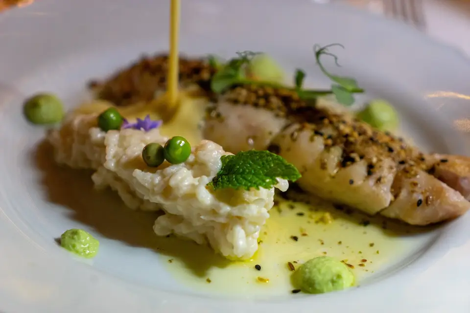 Atelier Cuisine Lorraine — photo 6