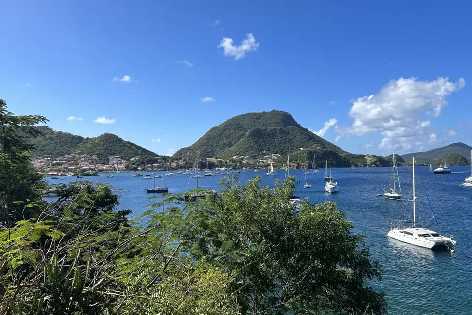 Travel by Cécile — photo 2