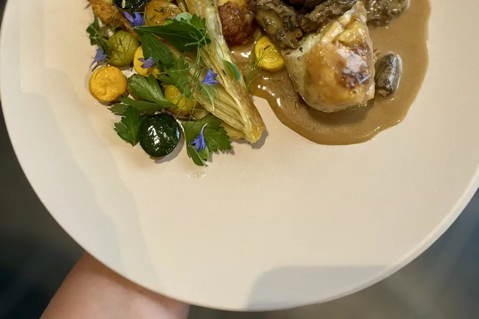 Atelier Cuisine Lorraine — photo 8