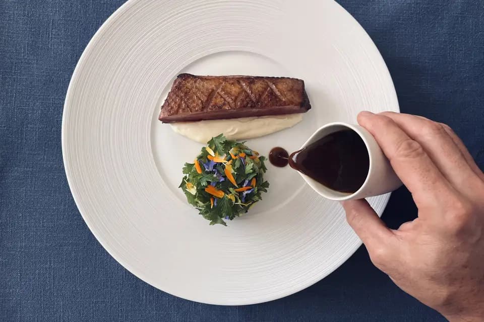 Atelier Cuisine Lorraine