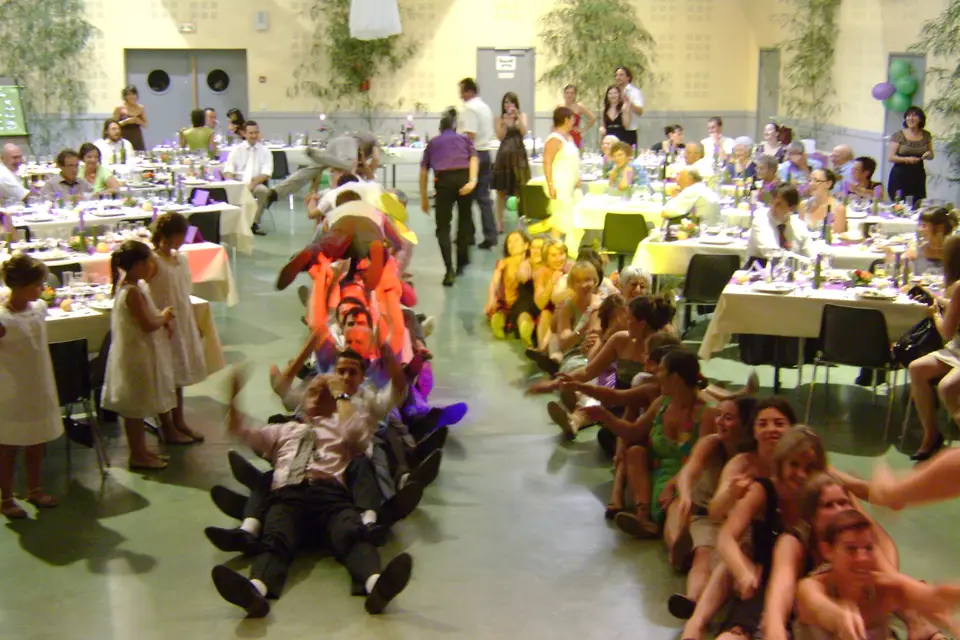 Music Story Spectacles — photo 2