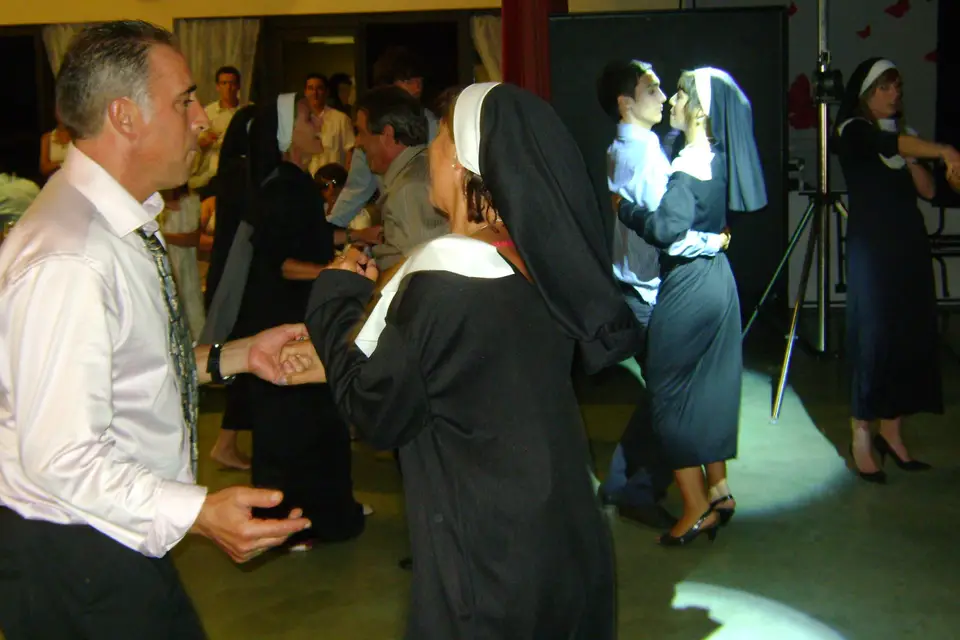 Music Story Spectacles — photo 3