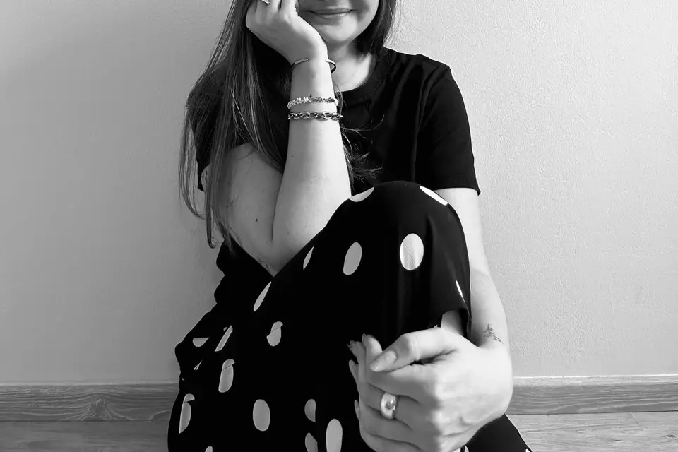 Marie-Alissandre Delafontaine — photo 7