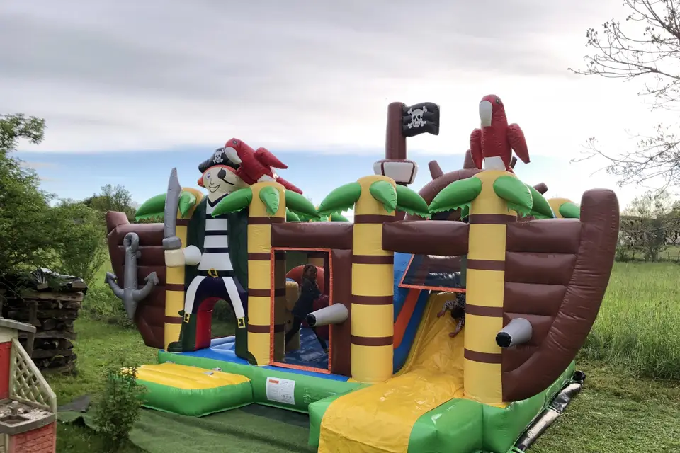 Funevents70 — photo 1