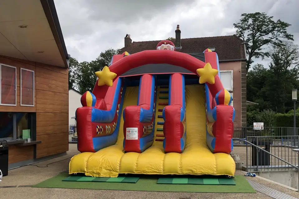 Funevents70 — photo 5