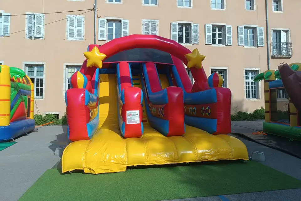 Funevents70 — photo 3