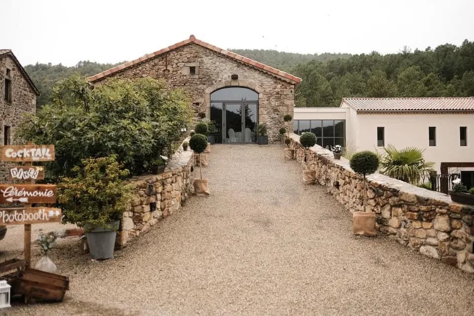 Les Ranchisses — photo 1