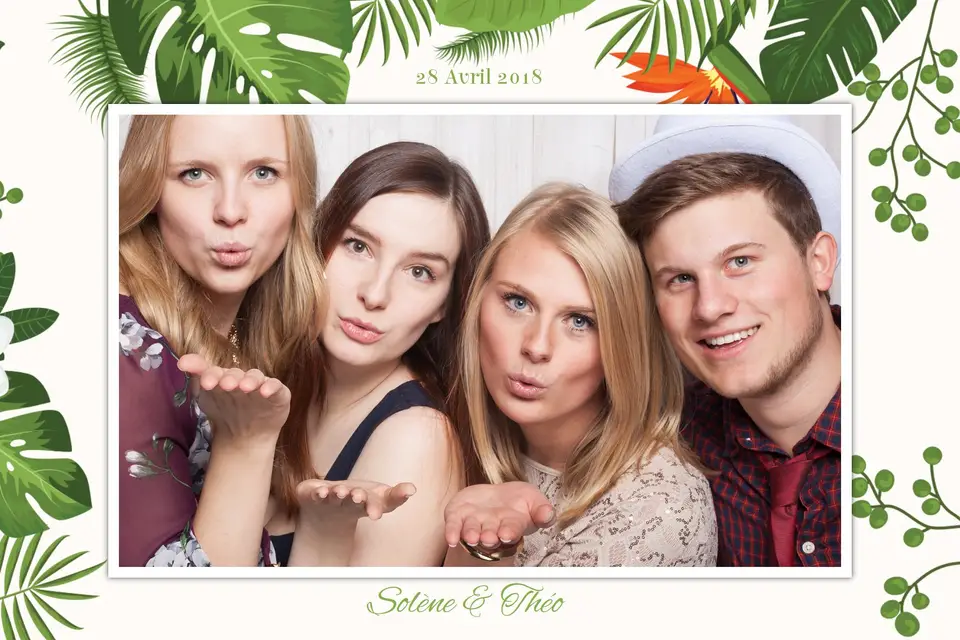 Mademoiselle-Flash — photo 4