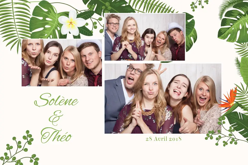 Mademoiselle-Flash — photo 7