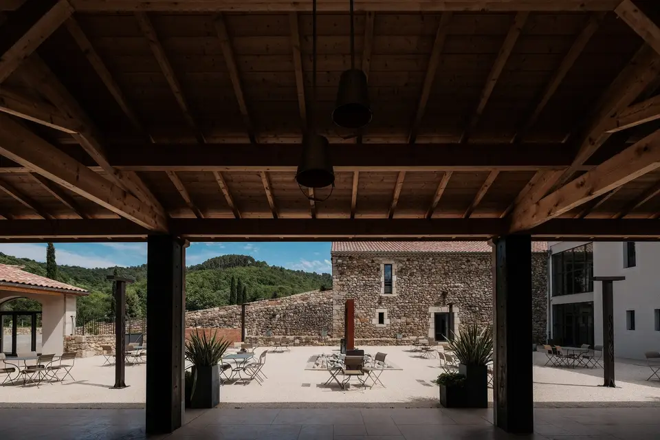 Les Ranchisses — photo 7