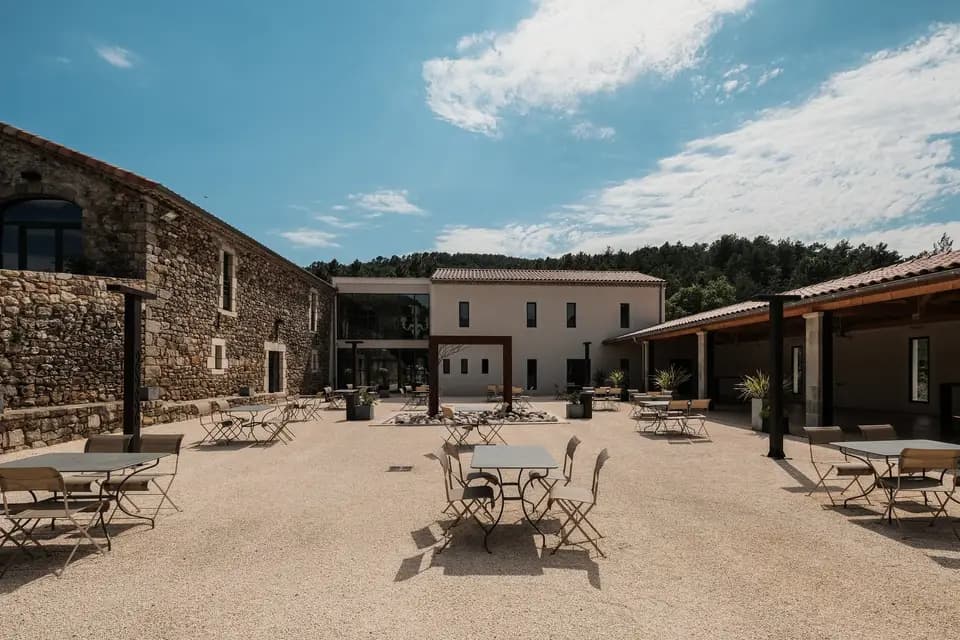 Les Ranchisses — photo 8