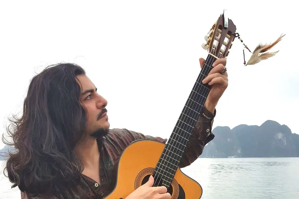 Kenjah David — photo 8