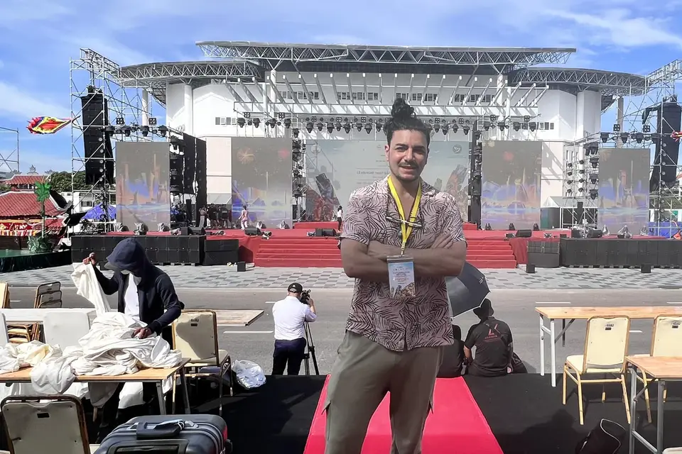 Kenjah David — photo 1