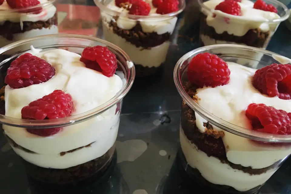 Roody's Burgers et Compagnie — photo 7