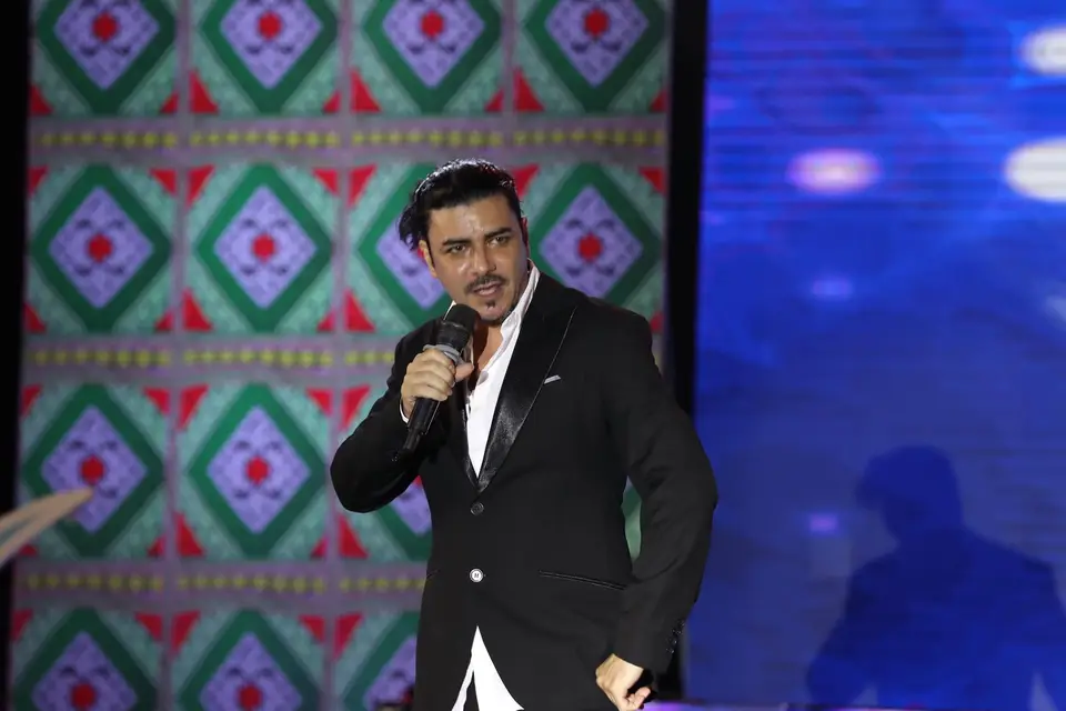 Kenjah David — photo 3