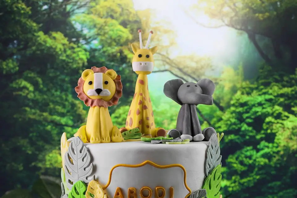 La Fée sucrée — photo 8