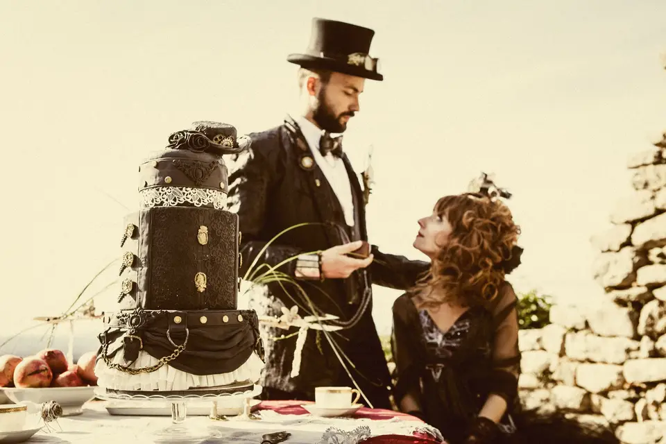 Mam'zelle Event — photo 5