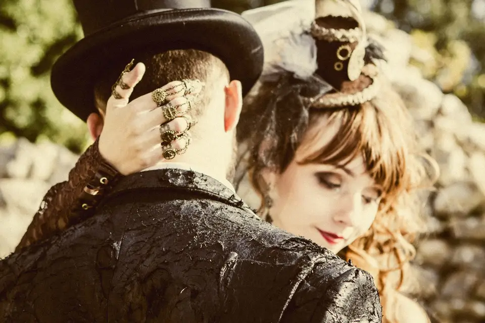 Mam'zelle Event — photo 8