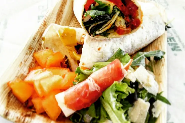 Roody's Burgers et Compagnie — photo 2