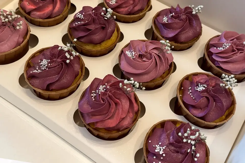 Gâteau Précieux — photo 6