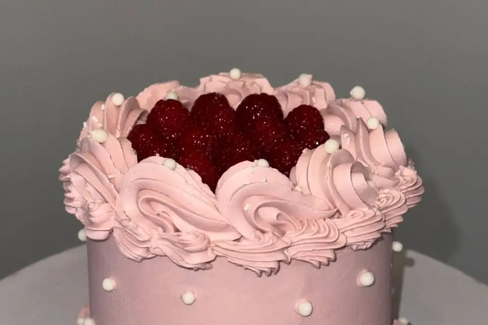 Gâteau Précieux — photo 4