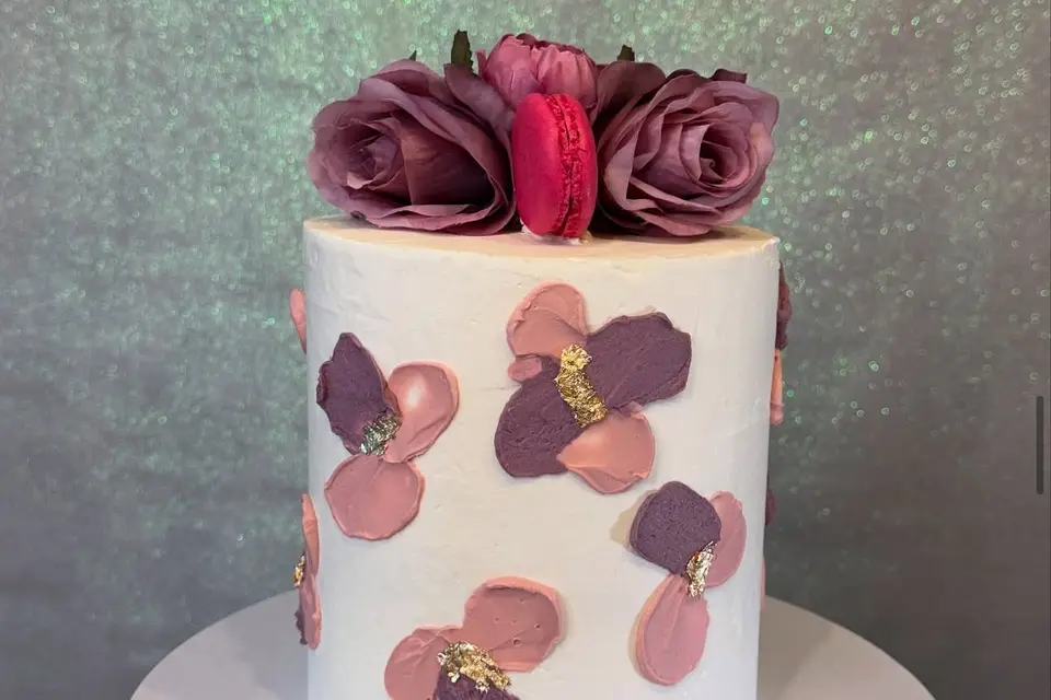 Gâteau Précieux — photo 2