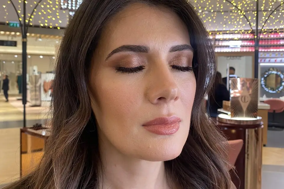 Bridesbyenora — photo 2