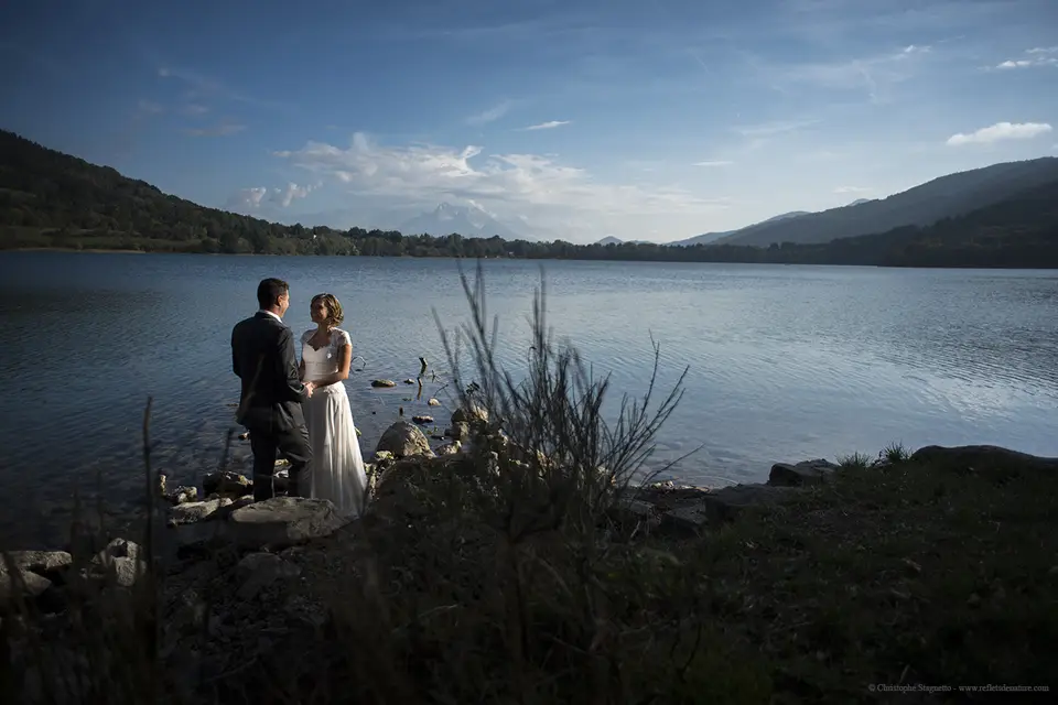 Reflets de Nature — photo 2