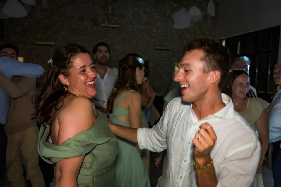 Fairuz & Toufiik Photography — photo 4