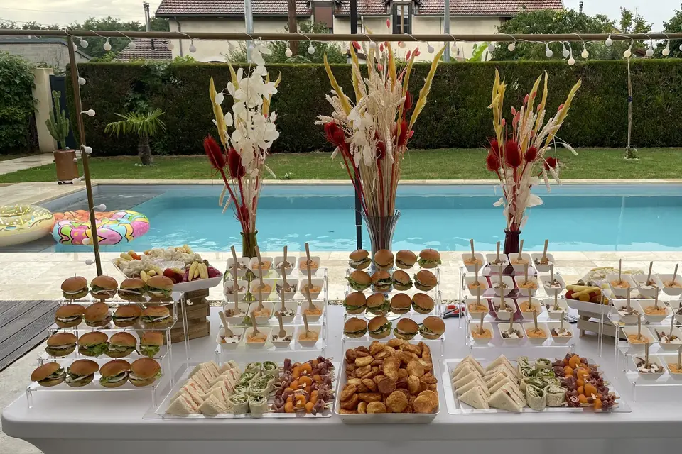 E Food Event Society — photo 5