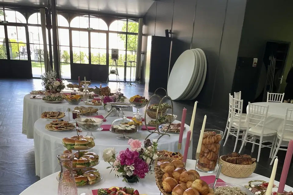 E Food Event Society — photo 8