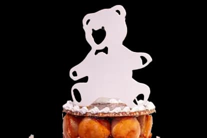 Jérôme Le Teuff Pâtissier Chocolatier — photo 4