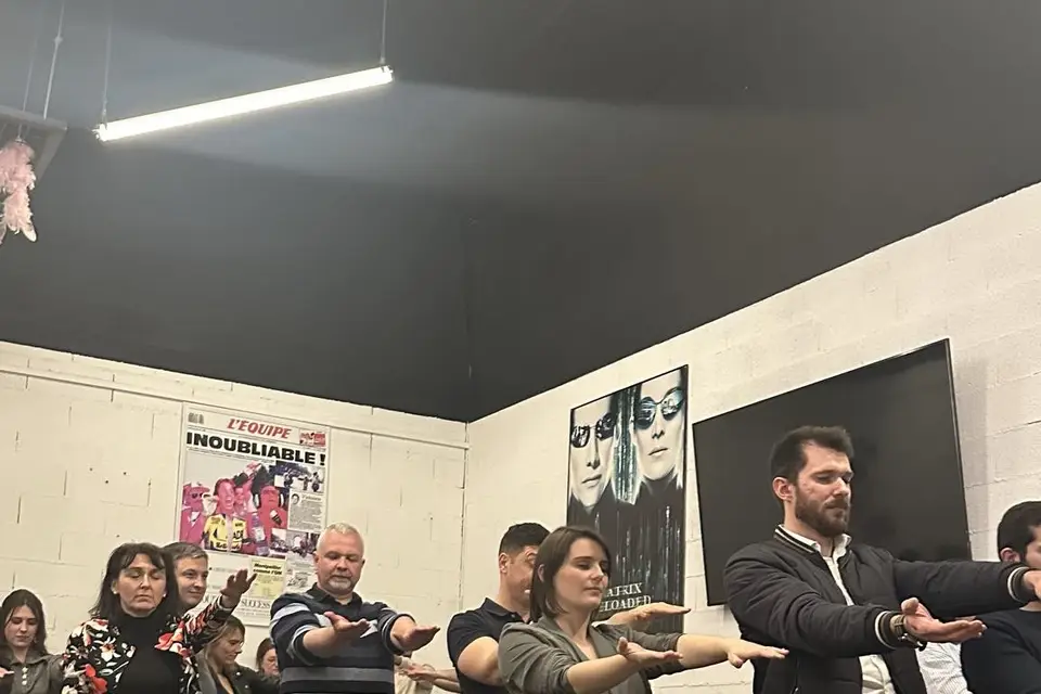 Joel Cetinkat — photo 2