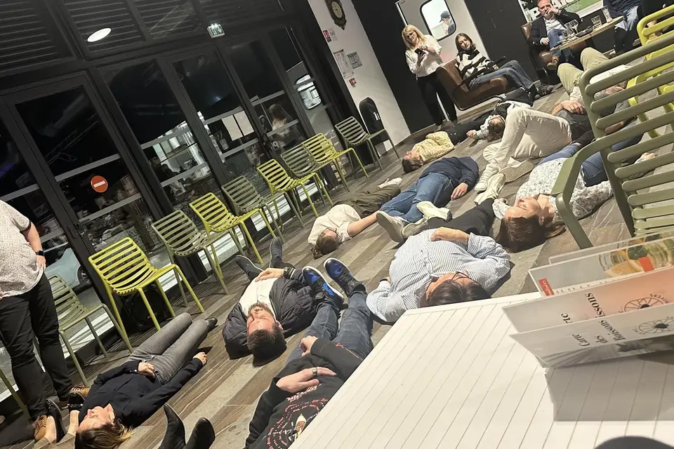 Joel Cetinkat — photo 4