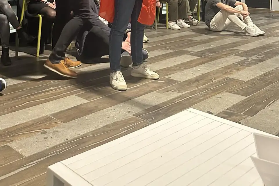 Joel Cetinkat — photo 8