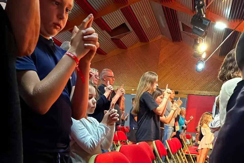 Joel Cetinkat — photo 1