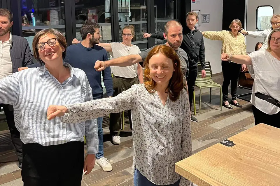 Joel Cetinkat — photo 6