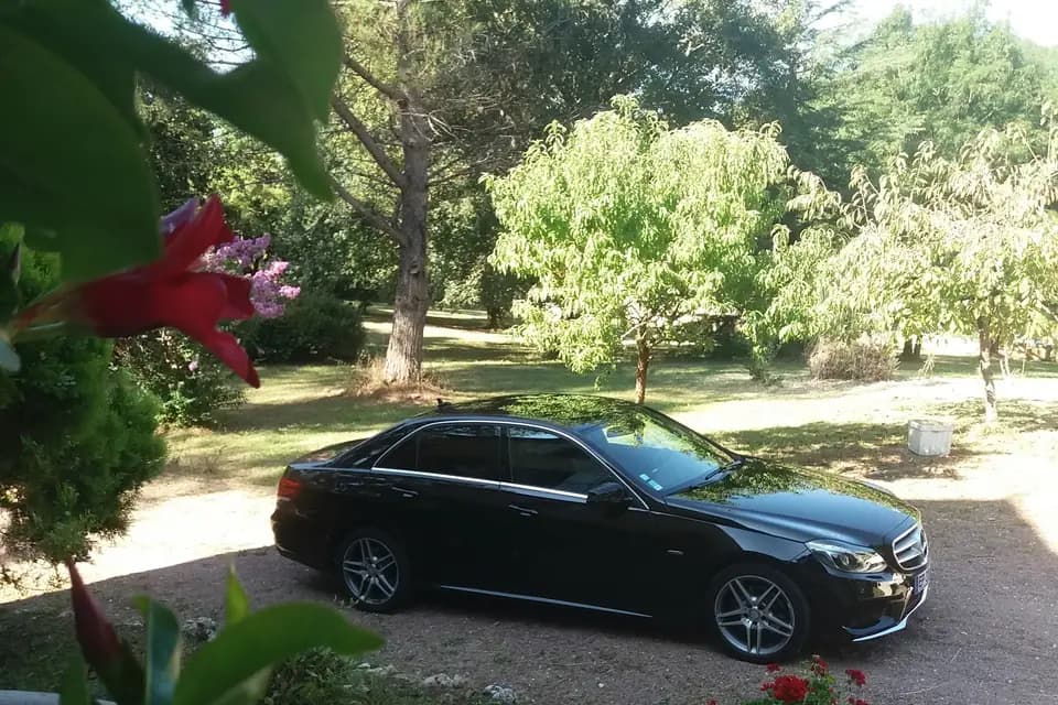 Hervé Trolliet VTC — photo 2