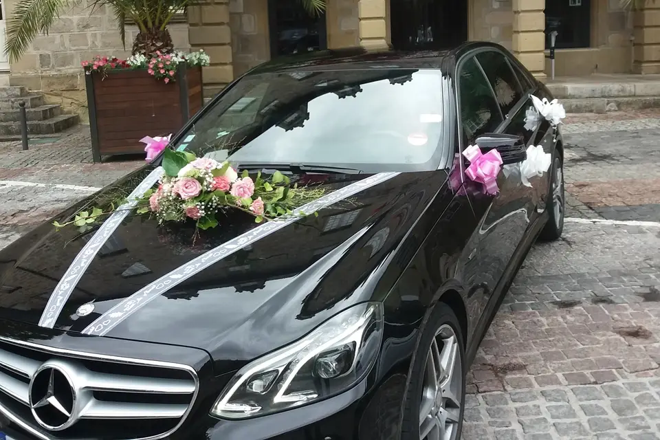 Hervé Trolliet VTC — photo 7