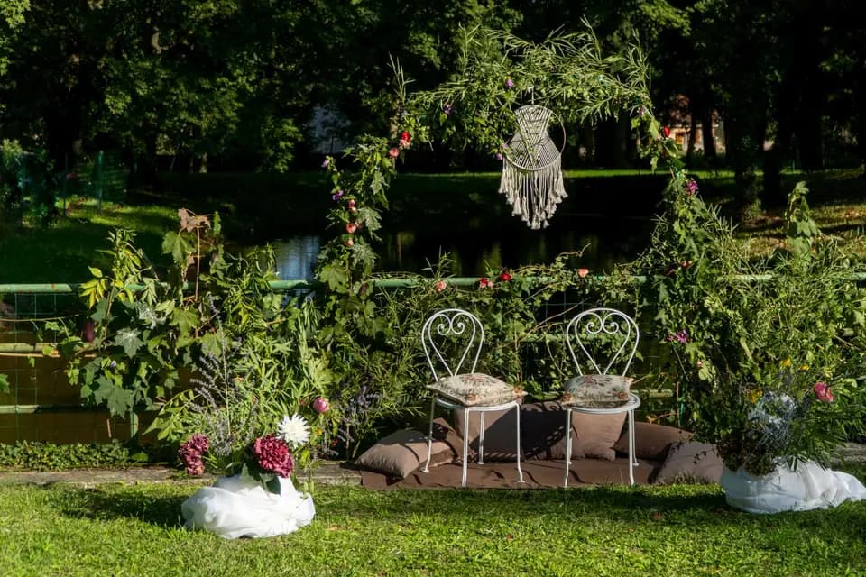 Château de la Motte — photo 2